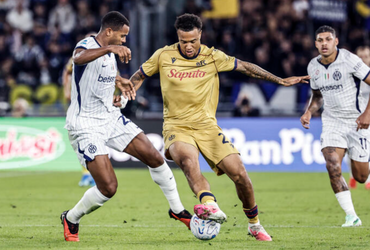 Bologna vs Inter Milan (23:00 – 17/10)