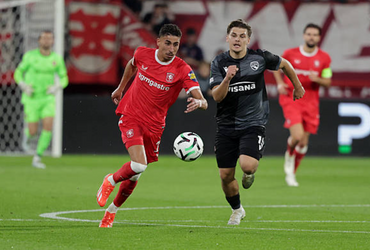 Twente FC vs Thun (02:00 – 16/10)
