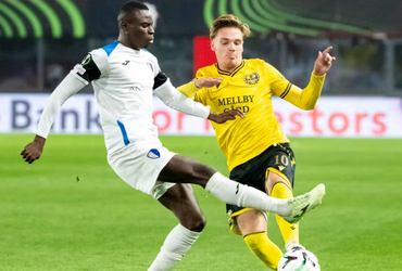 Mjallby AIF vs Inter Escaldes (23:45 – 15/10)