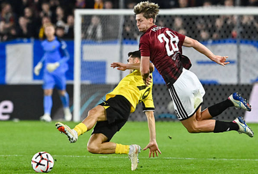 AC Sparta Praha vs Lillestrom (23:45 – 15/10)