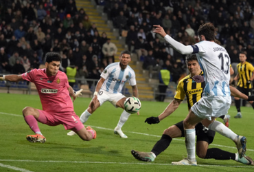 Riga FC vs FC Kairat (23:45 – 15/10)