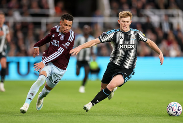 Newcastle United vs Aston Villa (23:30 – 17/10)