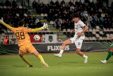 Egnatia vs Midtjylland (23:45 – 15/10)