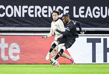 KAA Gent vs Aarhus AGF (23:45 – 15/10)