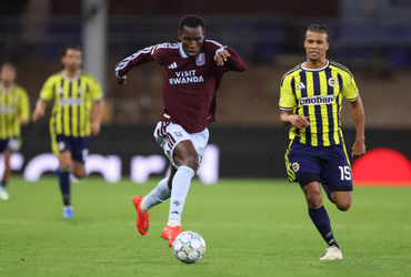 Aston Villa vs Fenerbahce (02:00 – 15/10)