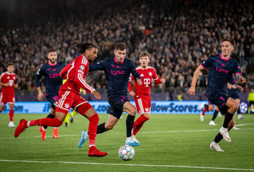 Viking vs Bayern Munich (02:00 – 14/10)