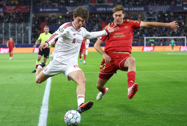 LASK Linz vs Liverpool (23:45 – 14/10)